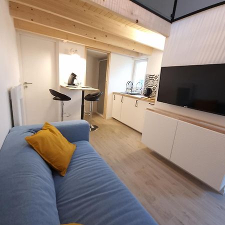 Le P'Tit Yonnais Apartment La Roche-sur-Yon Ngoại thất bức ảnh